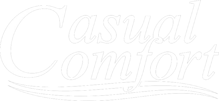Casual Comfort Kitchens
