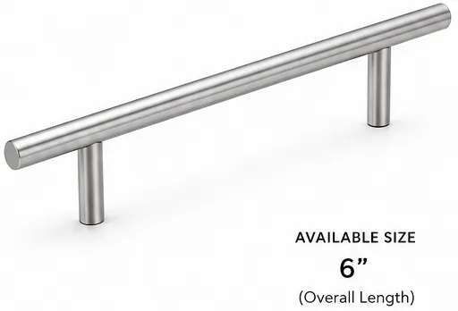Linear stainless 316 pull